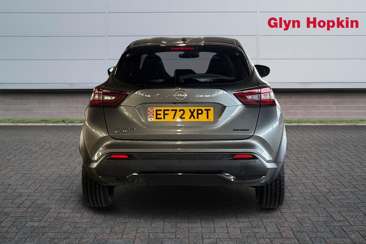 Used Nissan Juke 2022 for sale - 78158628: Photo 4