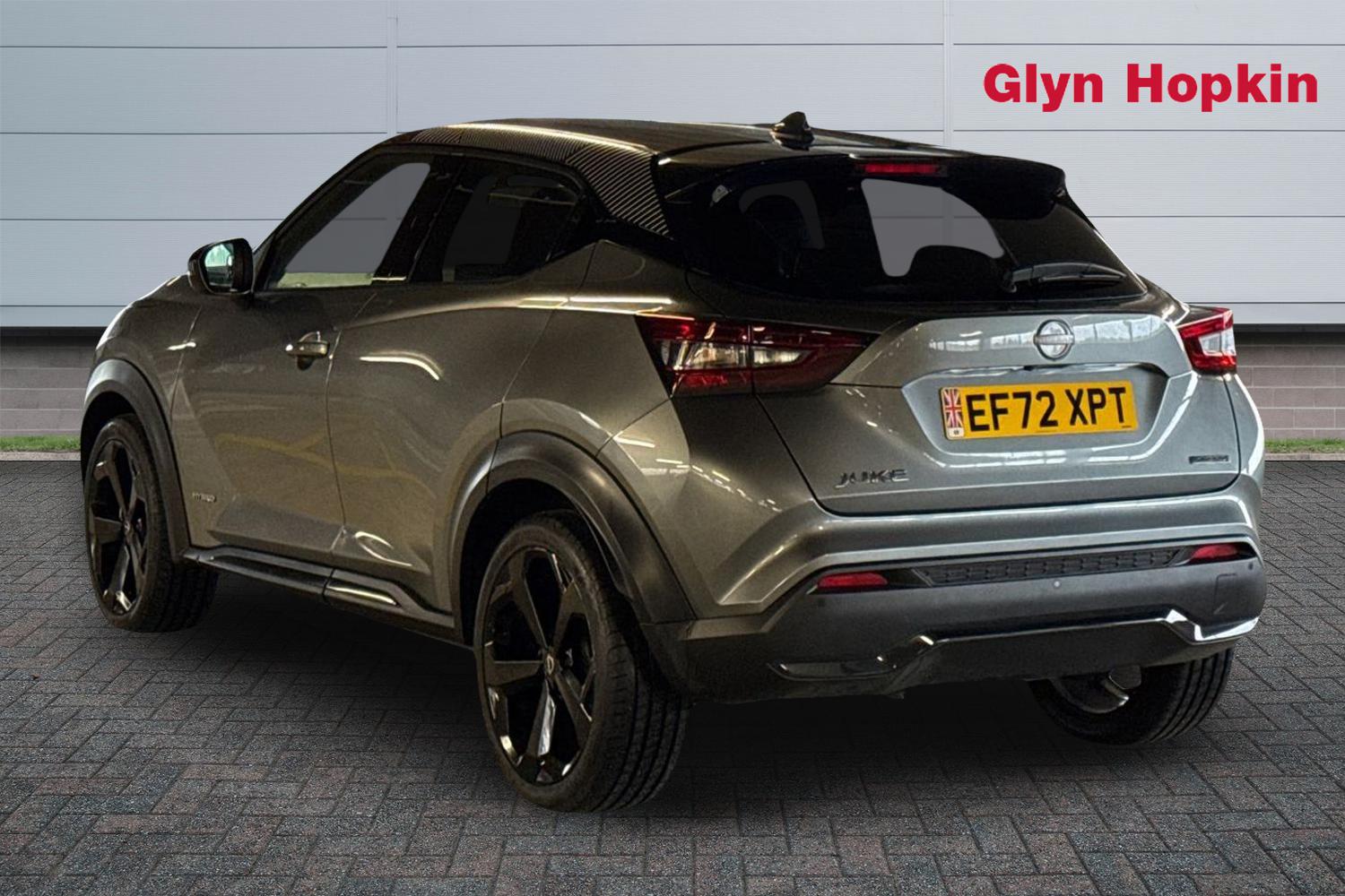 Used Nissan Juke 2022 for sale - 78158628: Photo 5