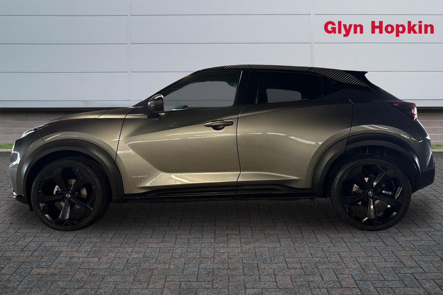 Used Nissan Juke 2022 for sale - 78158628: Photo 6