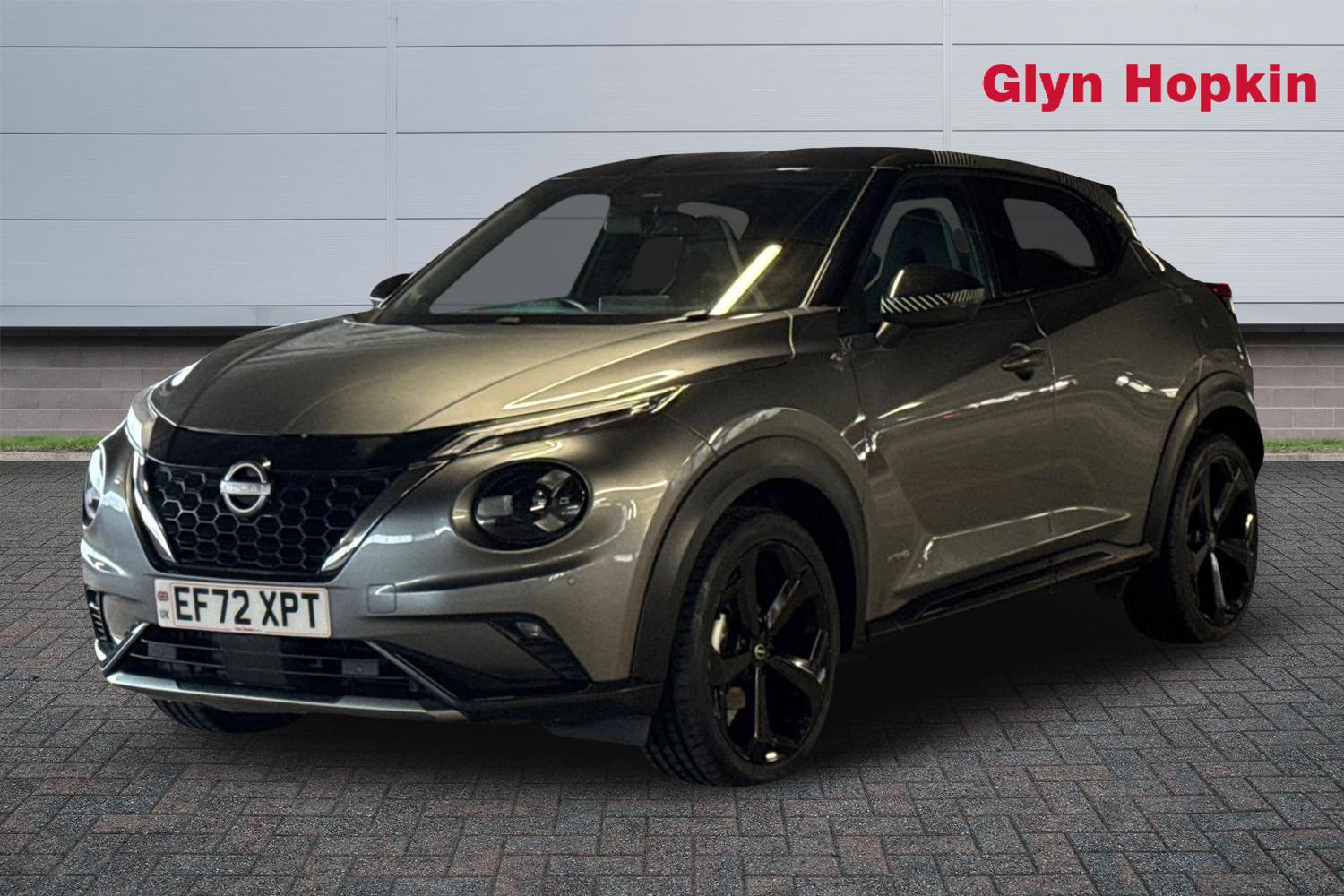 Used Nissan Juke 2022 for sale - 78158628: Photo 7