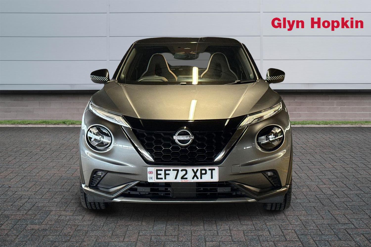 Used Nissan Juke 2022 for sale - 78158628: Photo 8