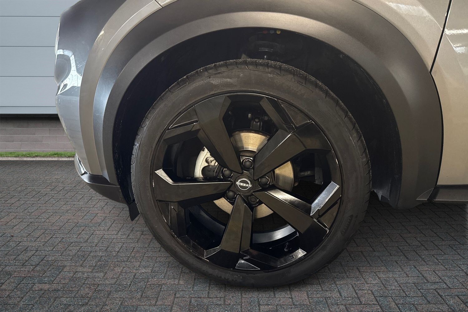 Used Nissan Juke 2022 for sale - 78158628: Photo 9