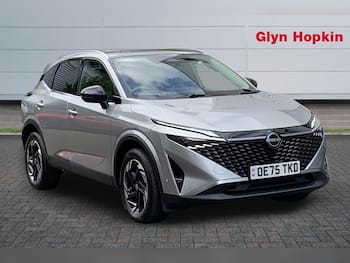 Used Nissan Qashqai 2025 for sale - 79734903: Photo