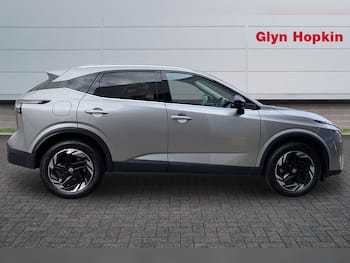 Used Nissan Qashqai 2025 for sale - 79734903: Photo