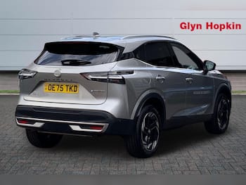 Used Nissan Qashqai 2025 for sale - 79734903: Photo