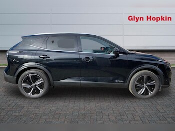 Used Nissan Qashqai 2025 for sale - 78158786: Photo
