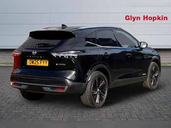 Used Nissan Qashqai 2025 for sale - 78158786: Photo