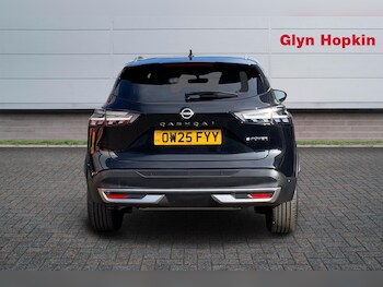 Used Nissan Qashqai 2025 for sale - 78158786: Photo