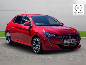 Used Peugeot 208 2020 for sale - 75417058: Photo