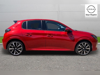 Used Peugeot 208 2020 for sale - 75417058: Photo