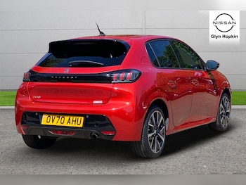 Used Peugeot 208 2020 for sale - 75417058: Photo