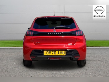 Used Peugeot 208 2020 for sale - 75417058: Photo