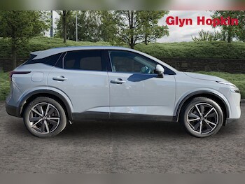 Used Nissan Qashqai 2022 for sale - 77778401: Photo