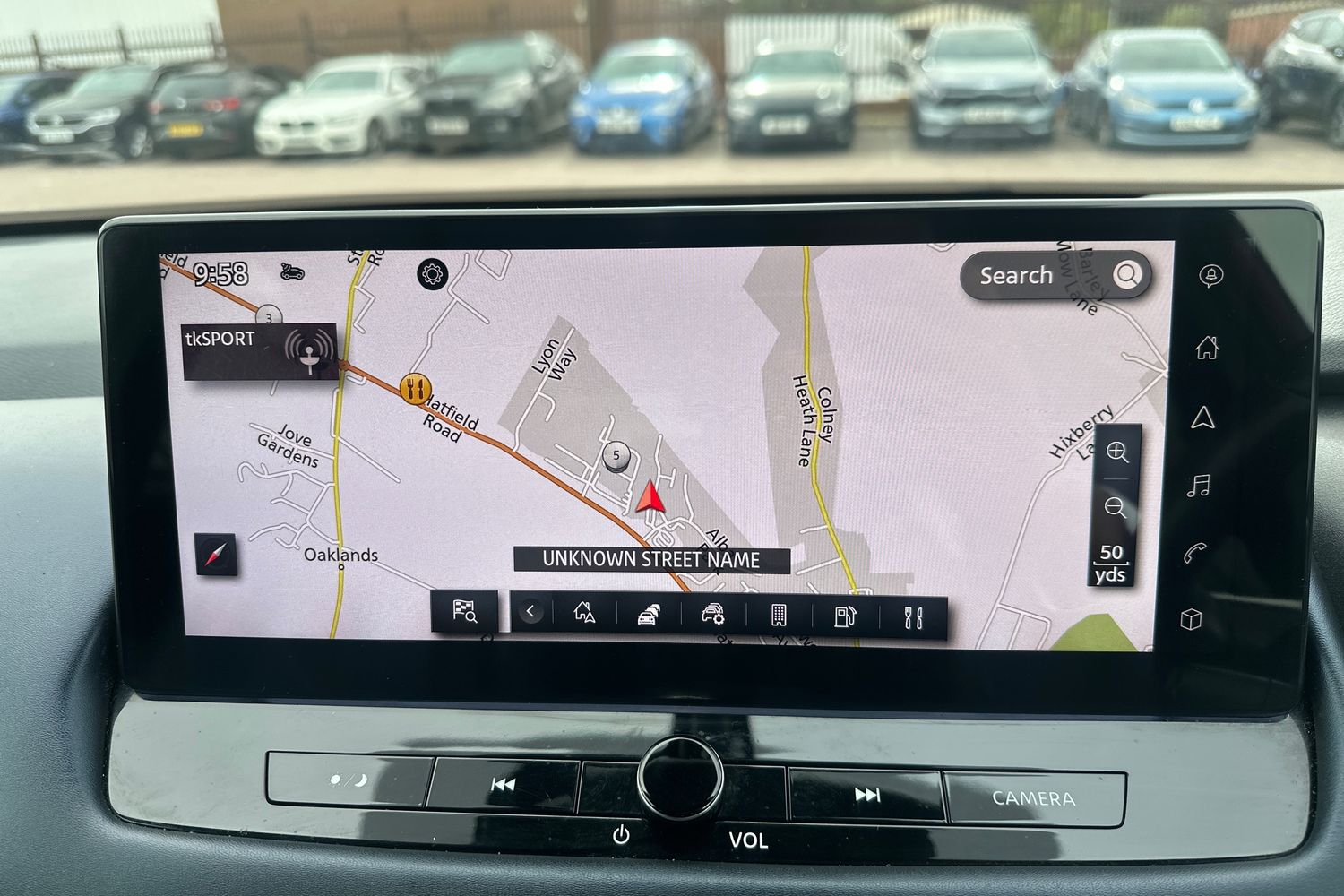 Used Nissan Qashqai 2023 for sale - 76404789: Photo 18