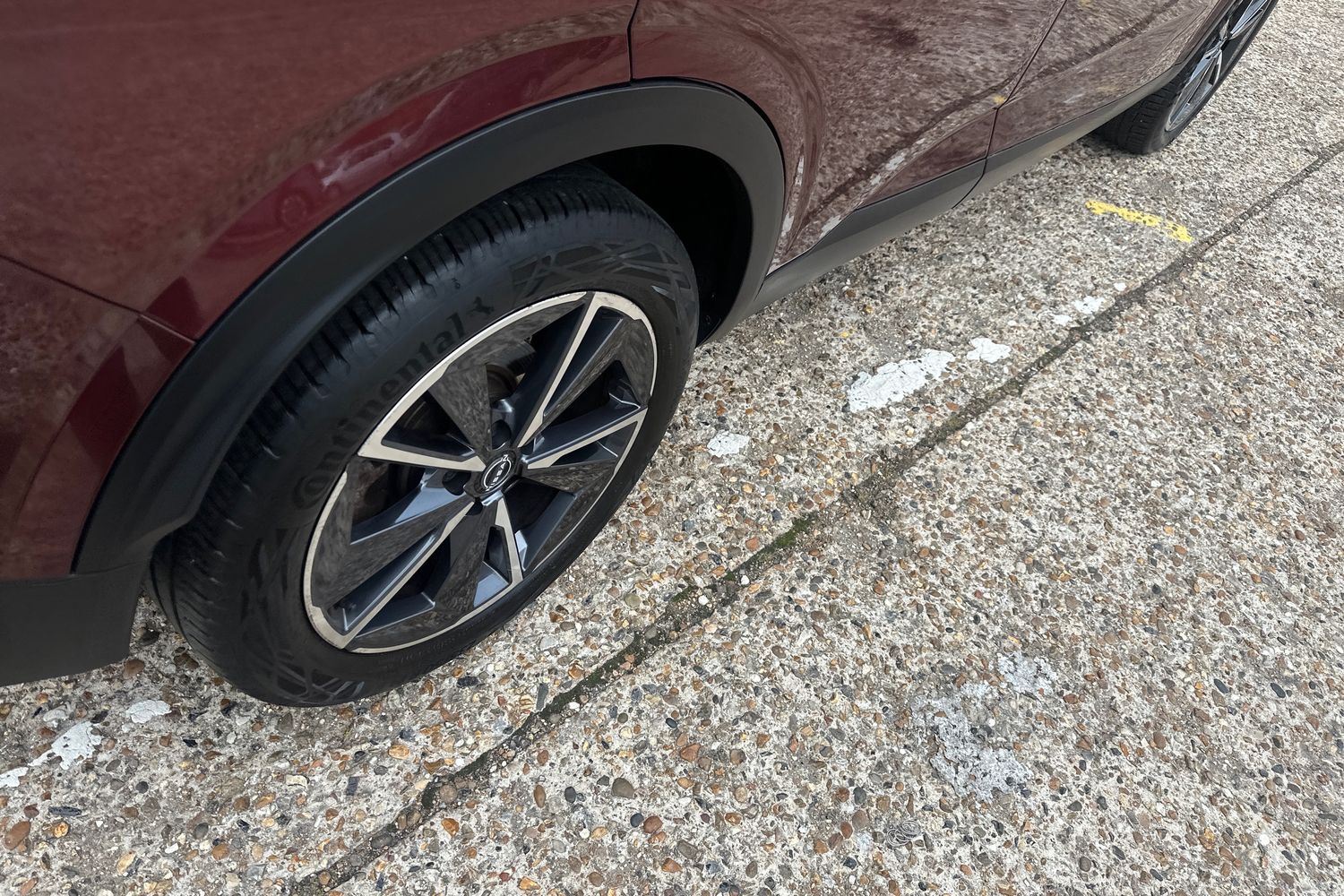 Used Nissan Qashqai 2023 for sale - 76404789: Photo 27