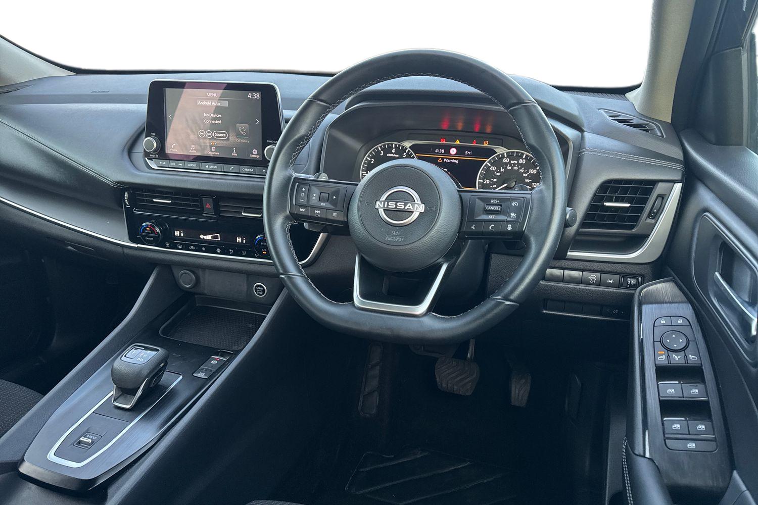 Used Nissan Qashqai 2022 for sale - 77261506: Photo 10