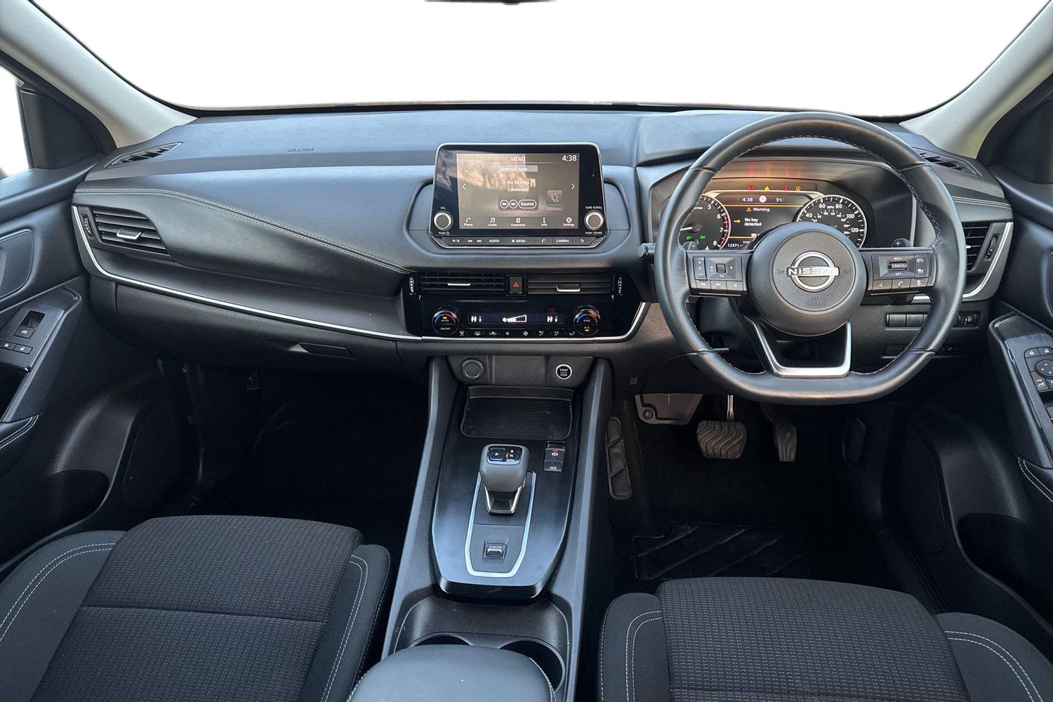 Used Nissan Qashqai 2022 for sale - 77261506: Photo 12