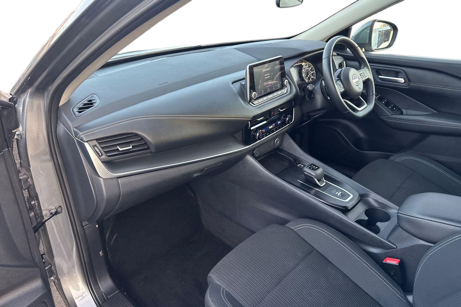 Used Nissan Qashqai 2022 for sale - 77261506: Photo 13