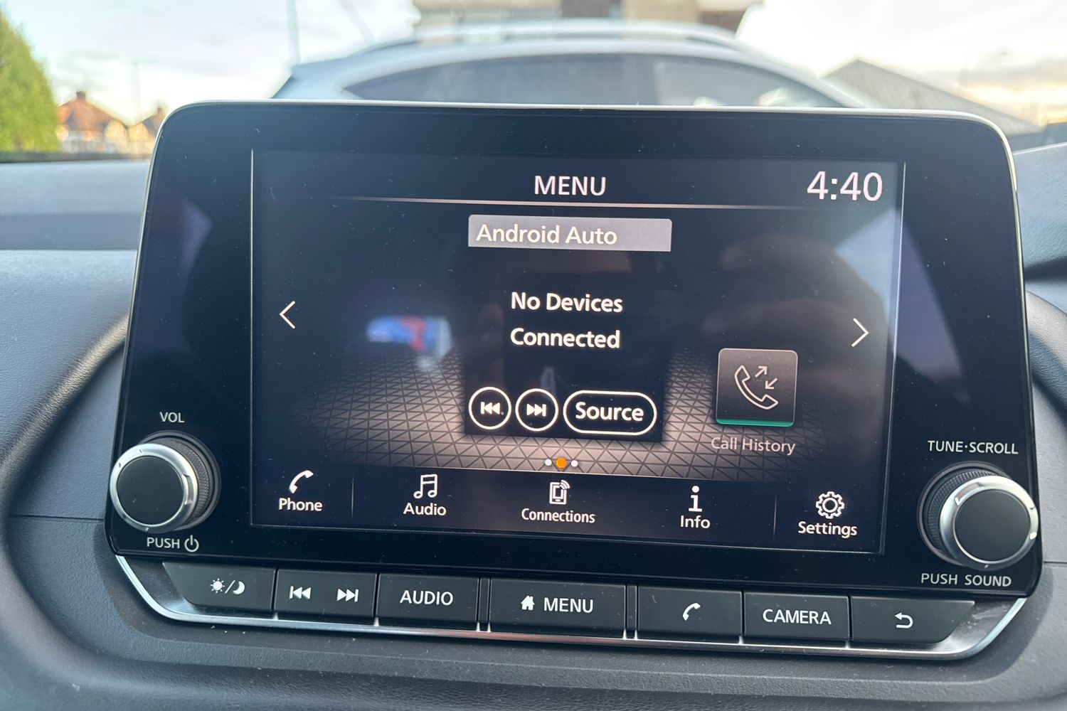 Used Nissan Qashqai 2022 for sale - 77261506: Photo 17