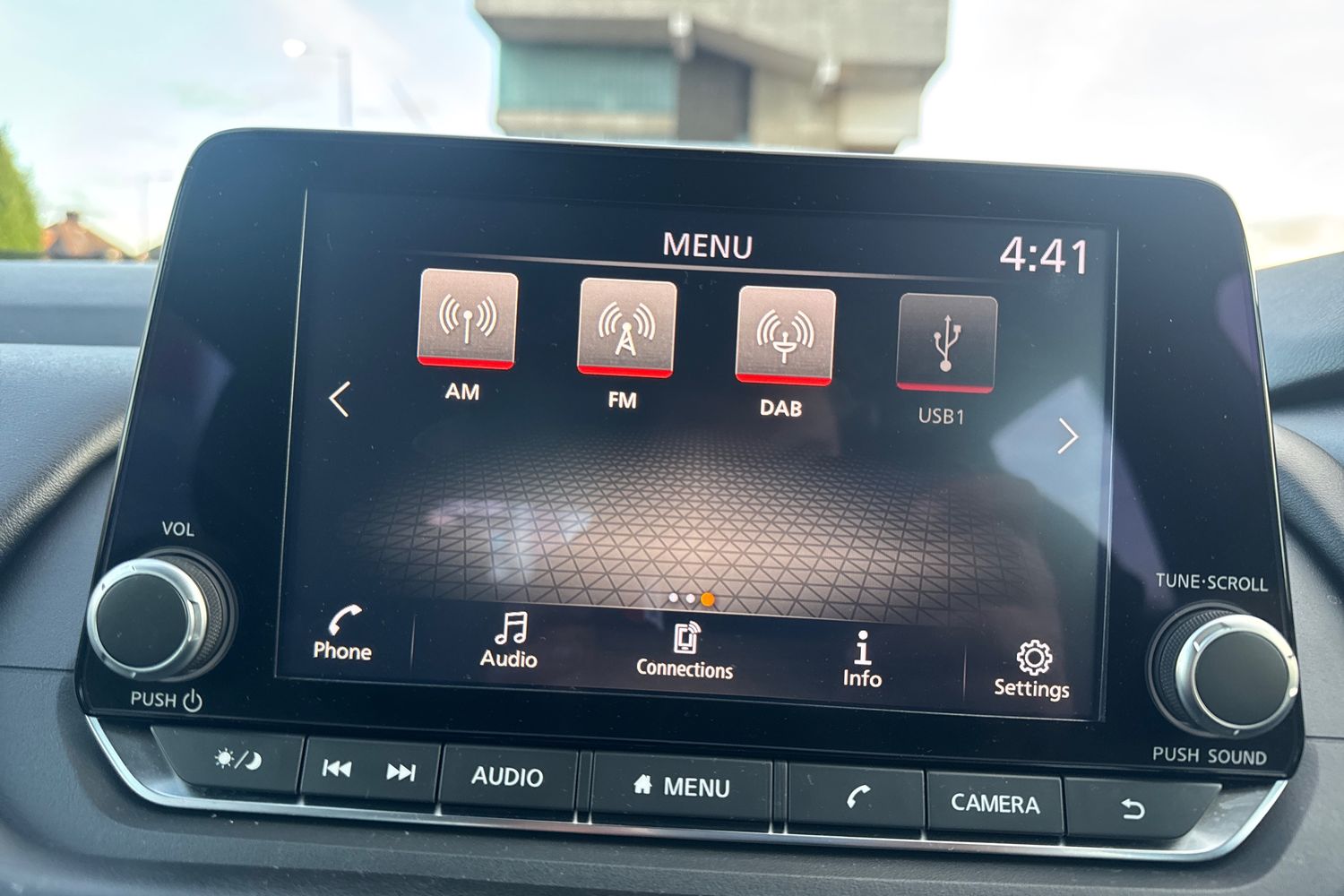 Used Nissan Qashqai 2022 for sale - 77261506: Photo 18