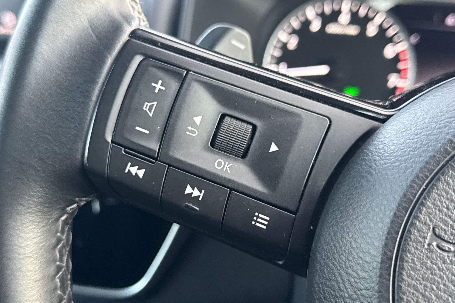 Used Nissan Qashqai 2022 for sale - 77261506: Photo 21