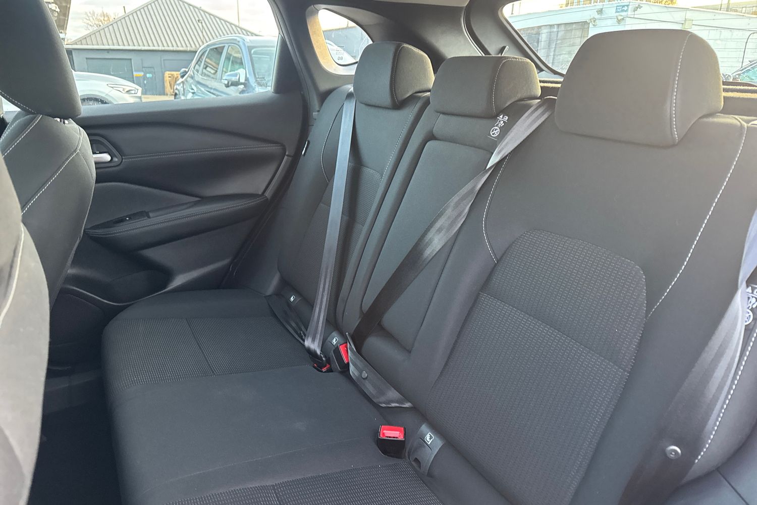 Used Nissan Qashqai 2022 for sale - 77261506: Photo 30