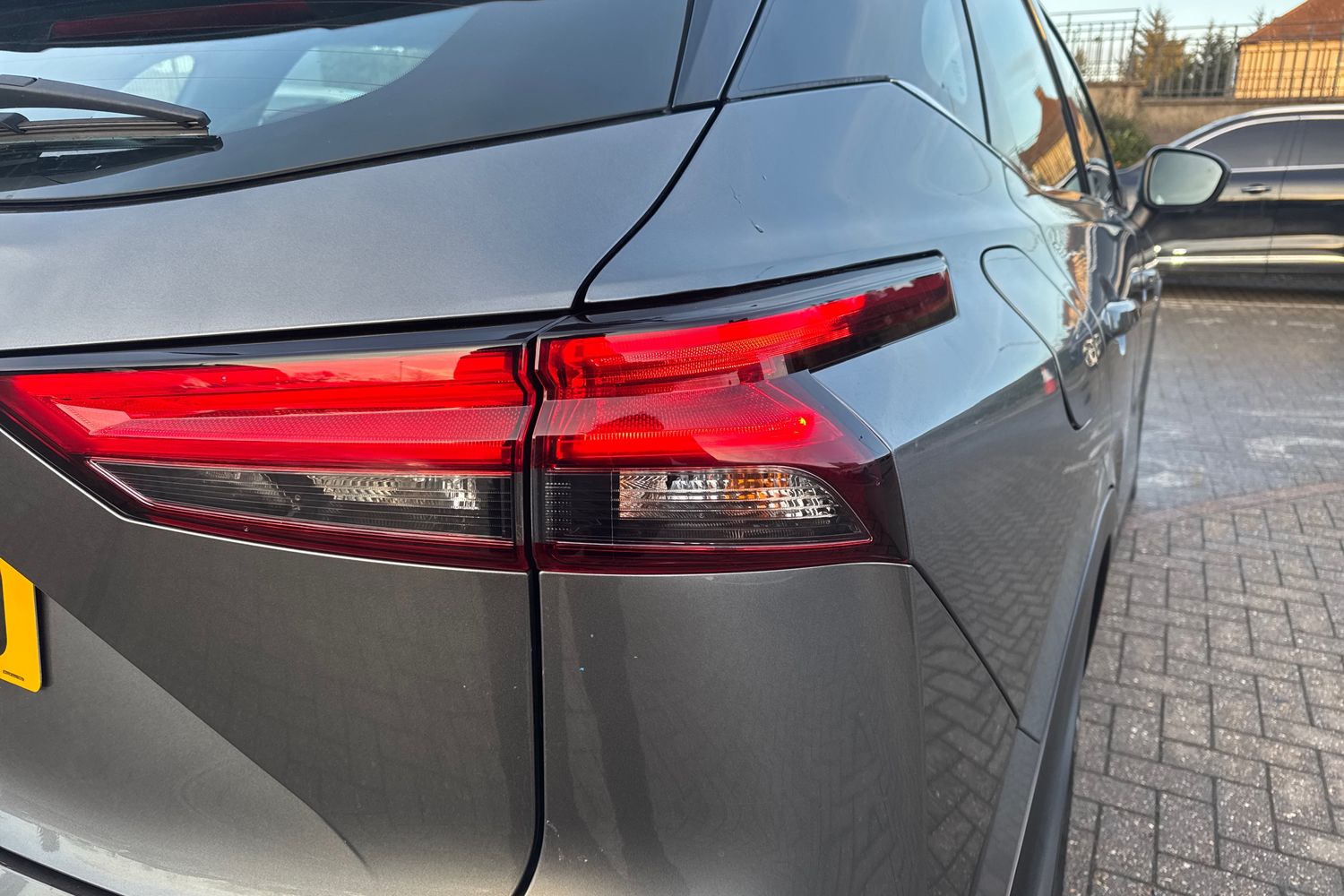 Used Nissan Qashqai 2022 for sale - 77261506: Photo 33