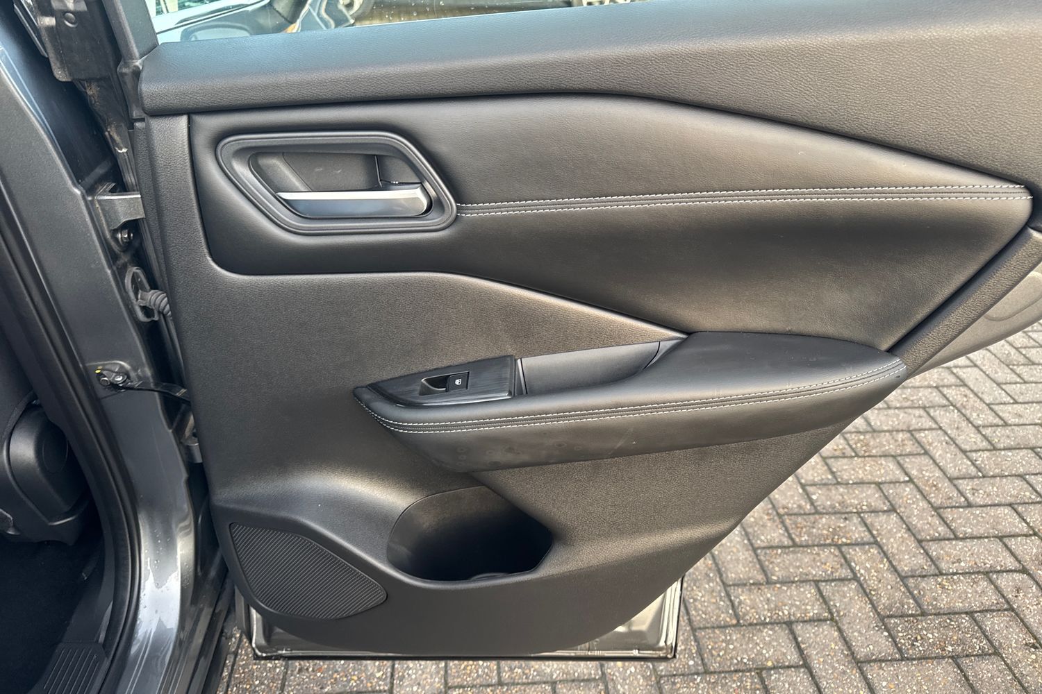 Used Nissan Qashqai 2022 for sale - 77261506: Photo 34