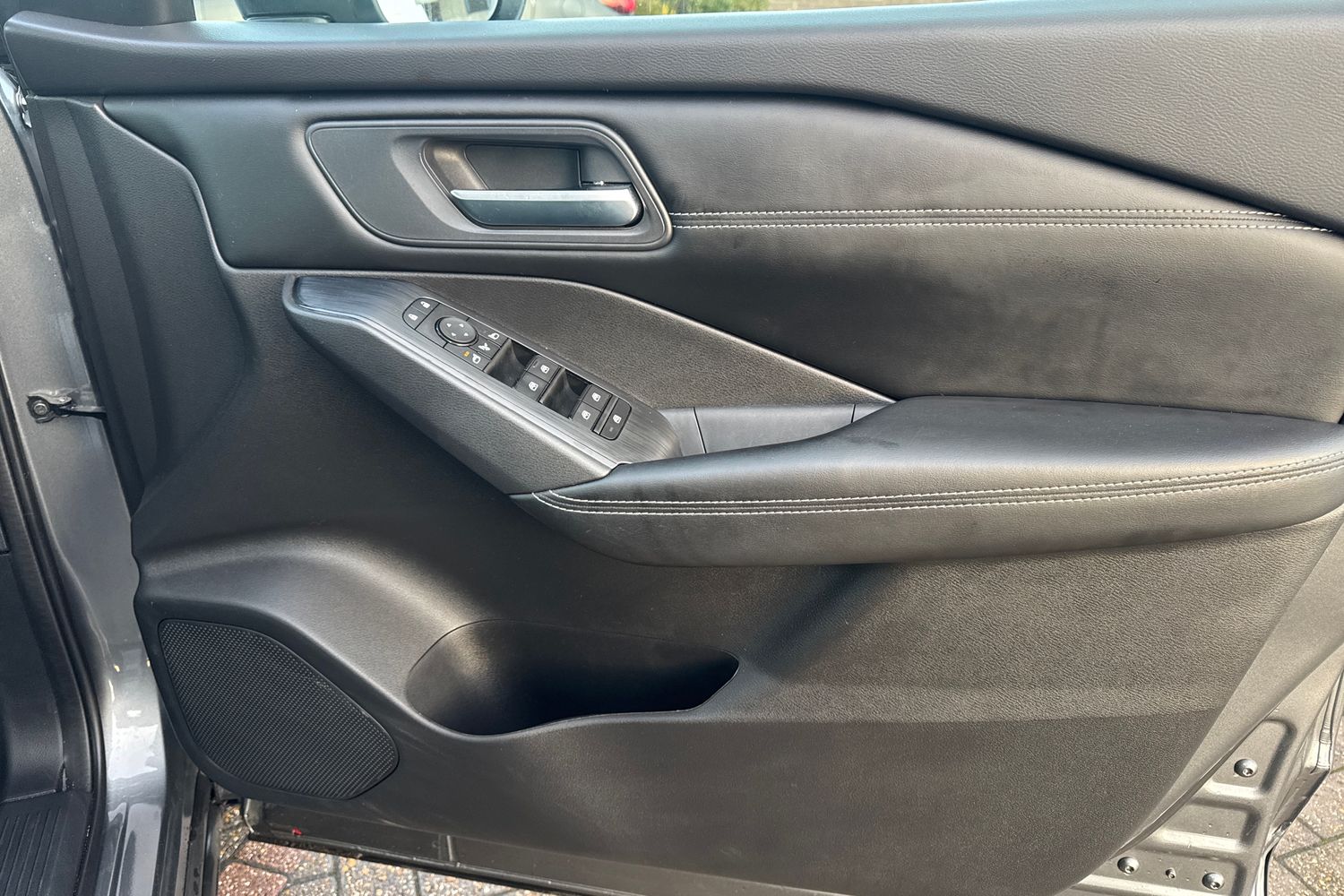 Used Nissan Qashqai 2022 for sale - 77261506: Photo 36