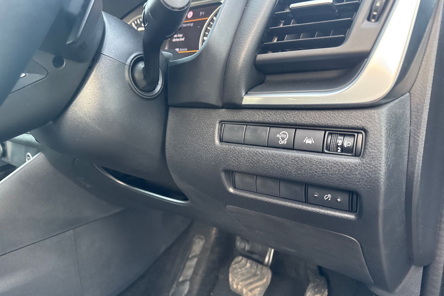 Used Nissan Qashqai 2022 for sale - 77261506: Photo 37