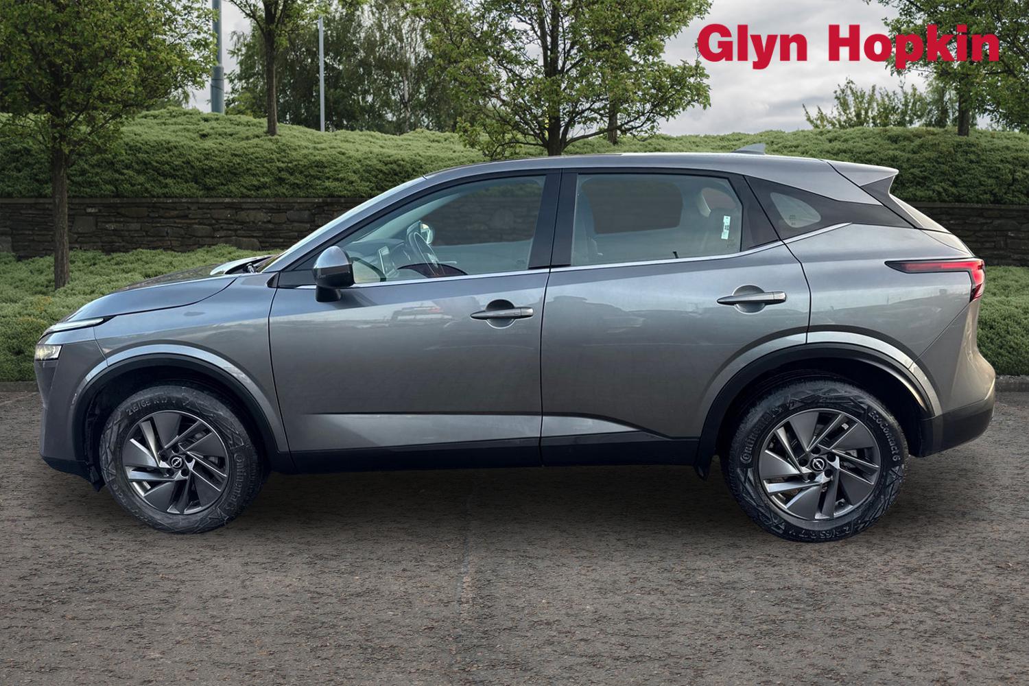 Used Nissan Qashqai 2022 for sale - 77261506: Photo 6