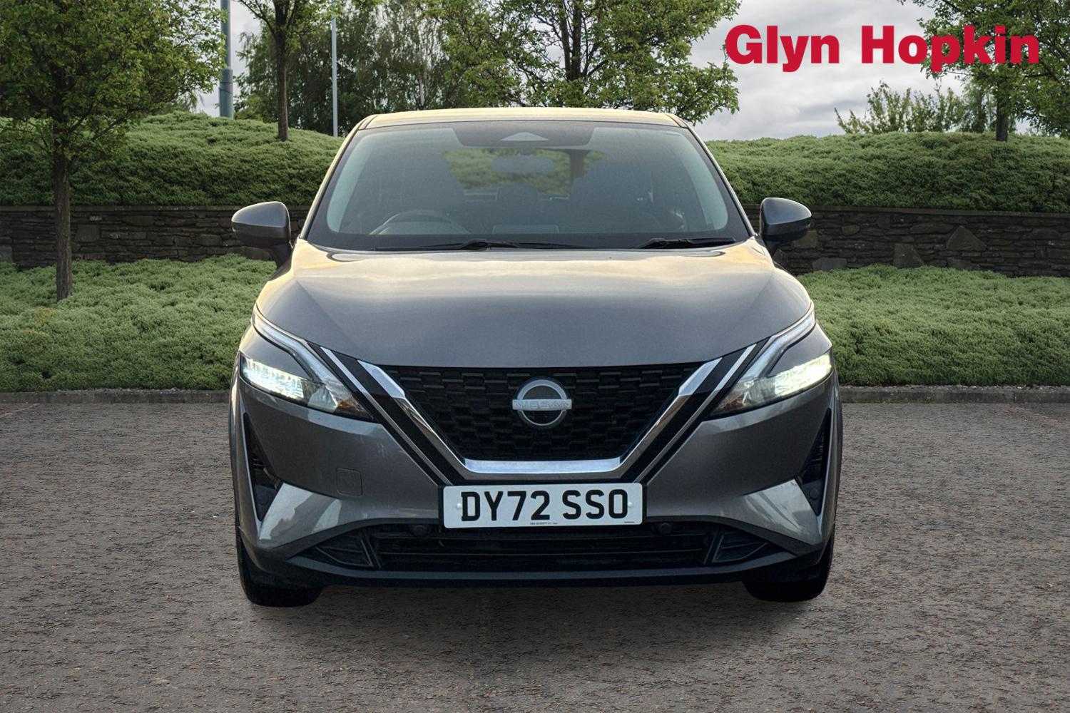 Used Nissan Qashqai 2022 for sale - 77261506: Photo 8