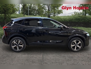 Used Nissan Qashqai 2021 for sale - 77545138: Photo