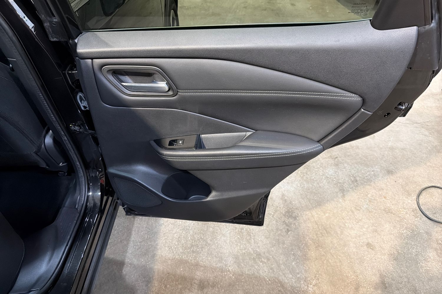 Used Nissan Qashqai 2021 for sale - 77545138: Photo 31