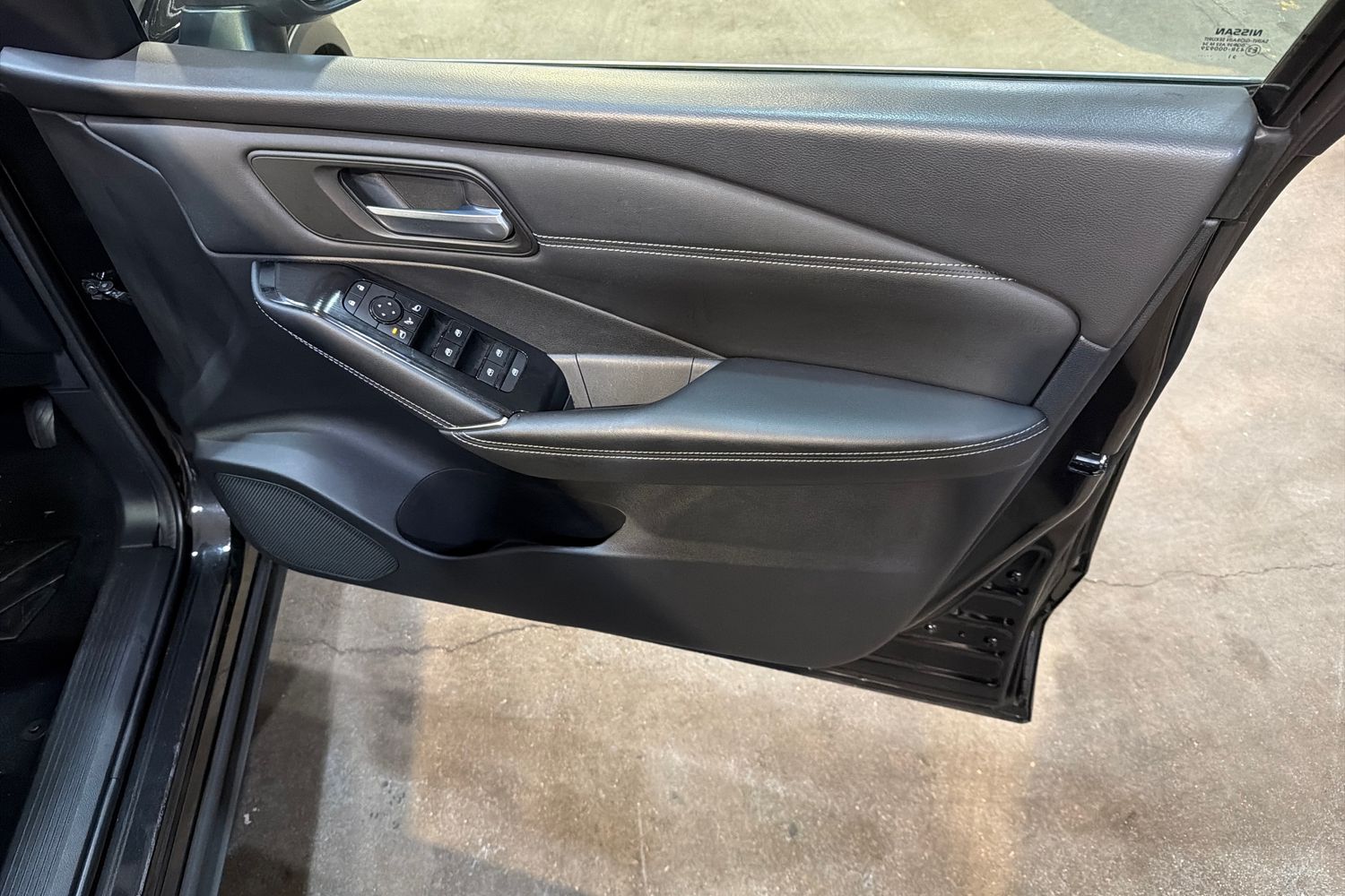 Used Nissan Qashqai 2021 for sale - 77545138: Photo 32