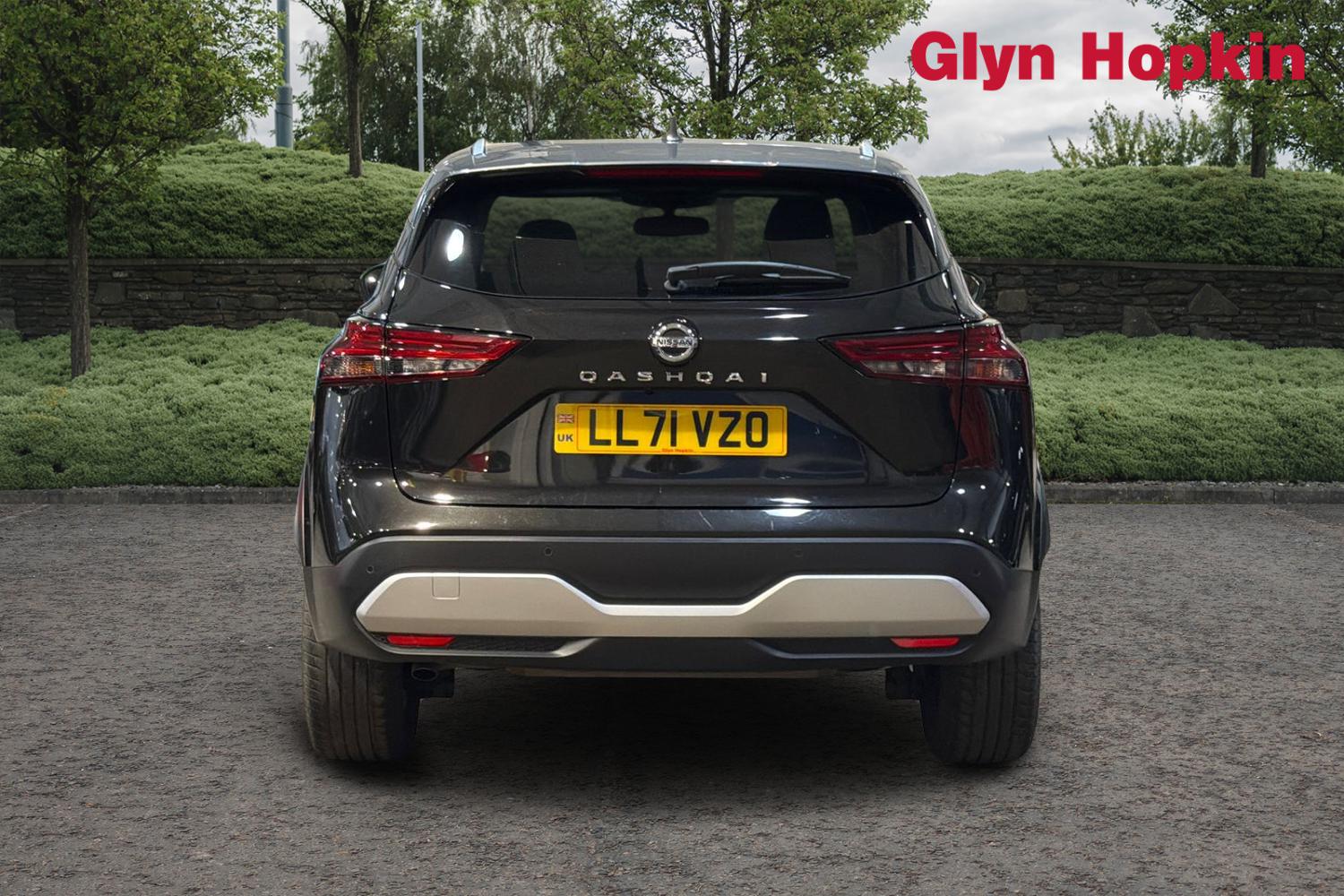 Used Nissan Qashqai 2021 for sale - 77545138: Photo 4