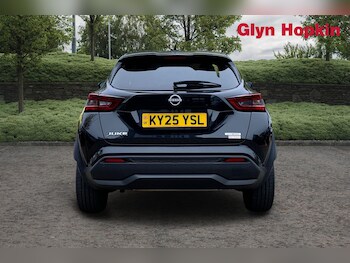 Used Nissan Juke 2025 for sale - 76796250: Photo