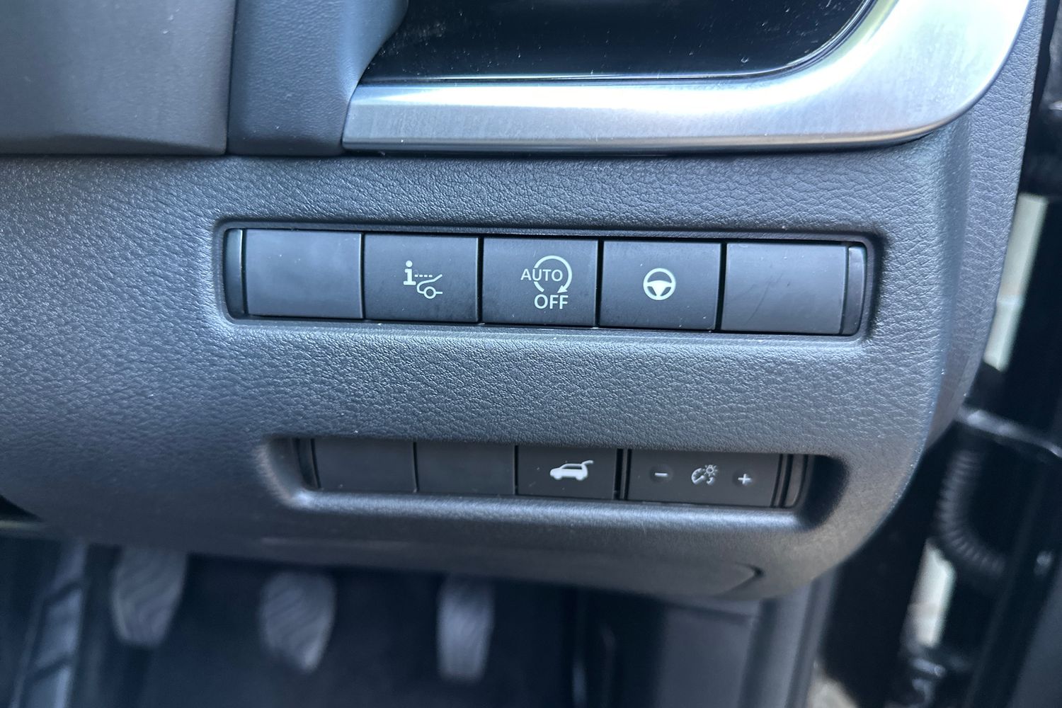 Vehicle 31