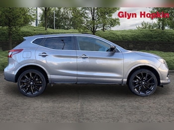 Used Nissan Qashqai 2020 for sale - 76780316: Photo