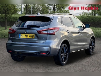 Used Nissan Qashqai 2020 for sale - 76780316: Photo