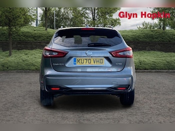 Used Nissan Qashqai 2020 for sale - 76780316: Photo