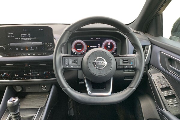 Used Nissan Qashqai 2022 for sale - 75625328: Photo 11