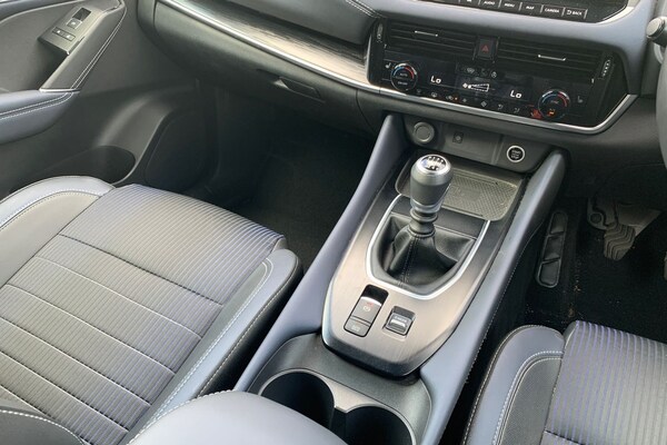 Used Nissan Qashqai 2022 for sale - 75625328: Photo 14