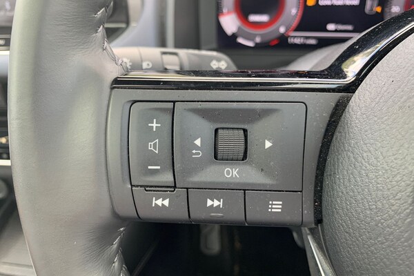 Used Nissan Qashqai 2022 for sale - 75625328: Photo 21