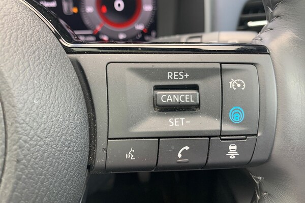 Used Nissan Qashqai 2022 for sale - 75625328: Photo 22