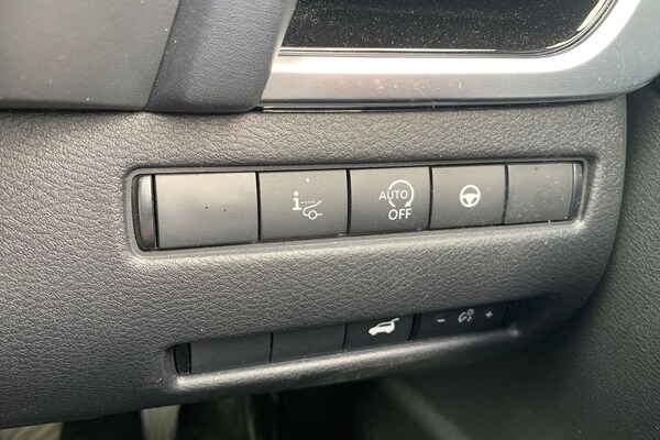 Used Nissan Qashqai 2022 for sale - 75625328: Photo 26