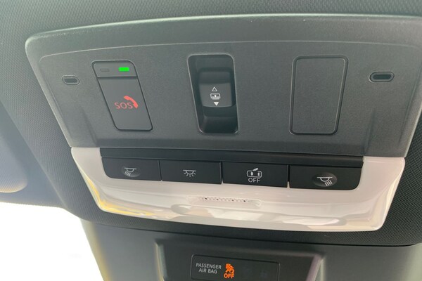 Used Nissan Qashqai 2022 for sale - 75625328: Photo 31