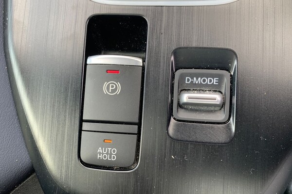 Used Nissan Qashqai 2022 for sale - 75625328: Photo 36