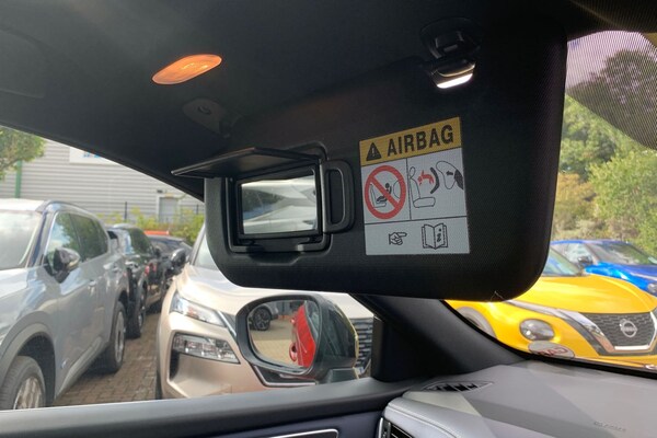 Used Nissan Qashqai 2022 for sale - 75625328: Photo 40