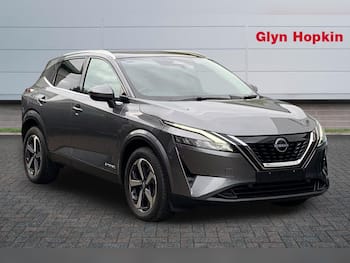 Used Nissan Qashqai 2024 for sale - 79431558: Photo